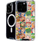 Disney Toy Story Characters Collage faces iPhone 16 Pro MagSafe Case